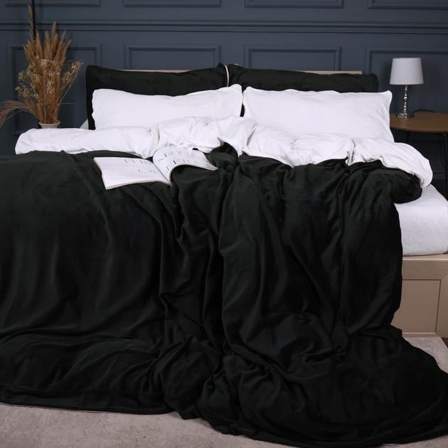 Підковдра MirSon Велюр Winter Terry 28-0037 Mimosa 160х220 від Rozetka на платформі USKIDKA Акція на Підковдра MirSon Велюр Winter Terry 28-0037 Mimosa 160х220 від Rozetka