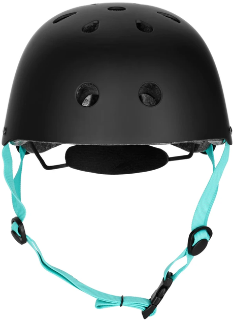 Шолом Nils EXTREME MTW001-1 L 58-61 см Чорно-синій (16-70-342) (5907695584776) - зображення 3