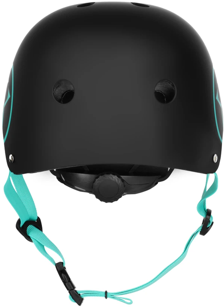 Шолом Nils EXTREME MTW001-1 L 58-61 см Чорно-синій (16-70-342) (5907695584776) - зображення 4