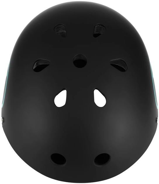 Шолом Nils EXTREME MTW001-1 L 58-61 см Чорно-синій (16-70-342) (5907695584776) - зображення 5