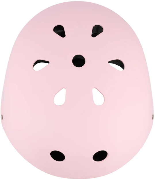 Kask Nils EXTREME MTW001-1 XS 48-52 cm Różowy (16-70-351) (5907695586275) - obraz 5
