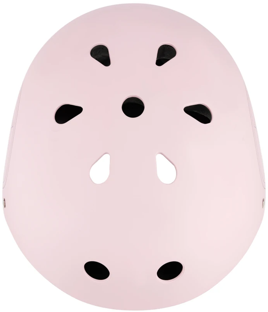 Kask Nils EXTREME MTW001-1 L 58-61 cm Ciemno-różowy (16-70-355) (5907695586732) - obraz 5