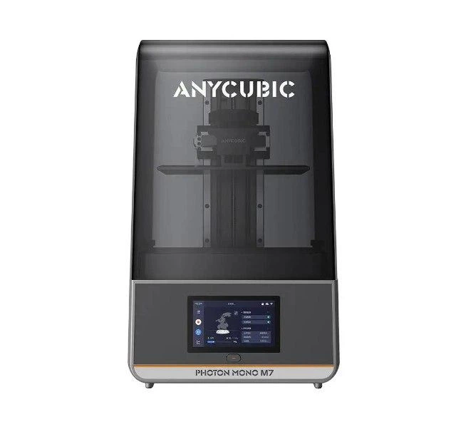 Anycubic Photon Mono M7