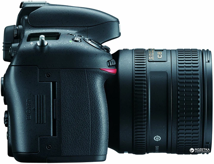 Фотоаппарат Nikon D610 AF-S Nikkor 24-85mm f/3.5-4.5G ED VR