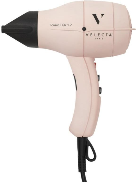 Фен-щітка Velecta Paris Iconic Tgr 1.7 – фото, отзывы, характеристики в ...