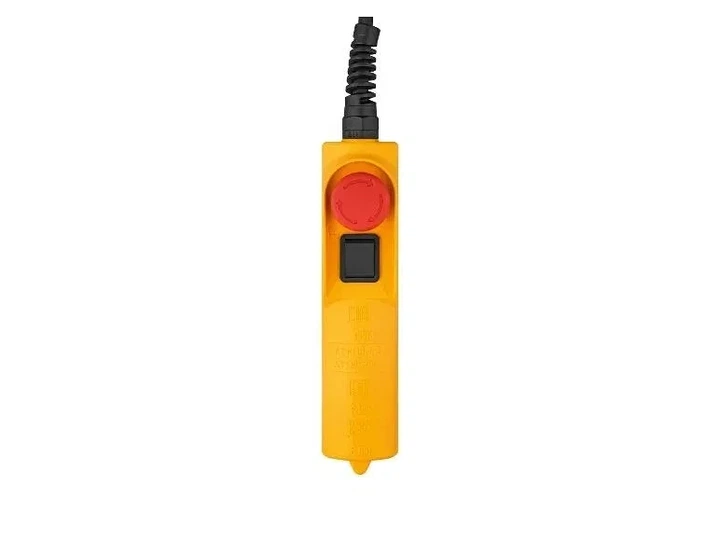 Тельфер електричний Parkside PSZ 250 A2 - Фото 11 Тельфер електричний Parkside PSZ 250 A2 - изображение 11