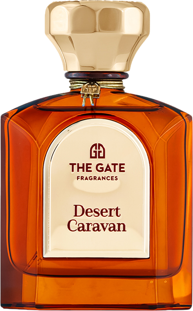 Тестер парфумів унісекс The Gate Fragrances Desert Caravan 100 мл від Rozetka на платформі USKIDKA Акція на Тестер парфумів унісекс The Gate Fragrances Desert Caravan 100 мл від Rozetka