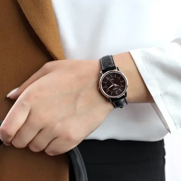 Женские часы CASIO LTP-1303L-1AVEF - Фото 6 Женские часы CASIO LTP-1303L-1AVEF - изображение 6