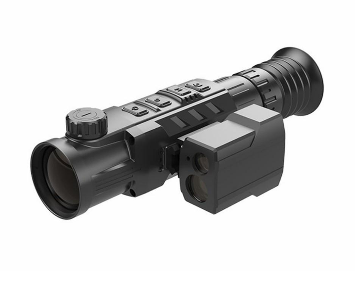 Тепловизионный прицел InfiRay RICO RL42 - изображение 4