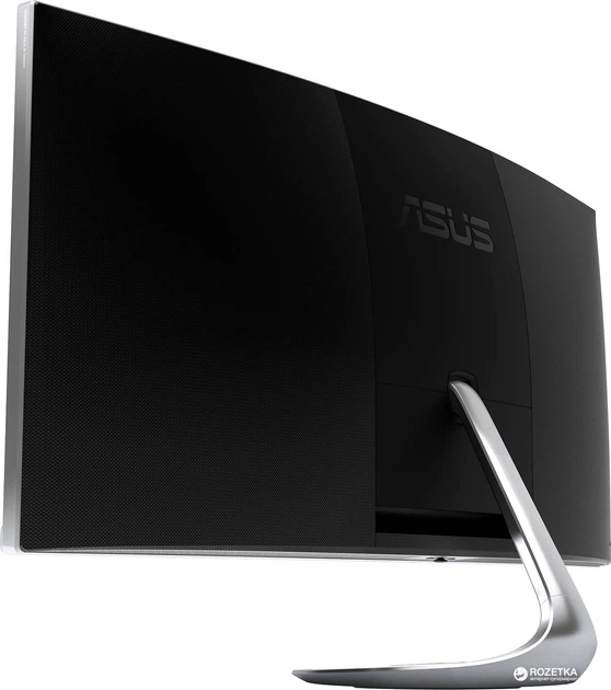 Asus asus　mx34vq MX34VQ 34 Review: ディスプレイ・モニター本体