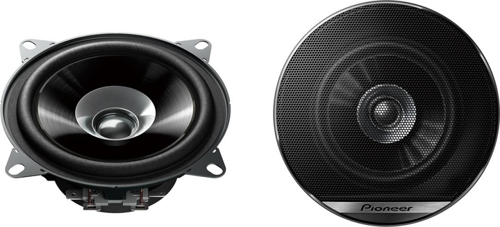 Автоакустика Pioneer TS-G1010F - зображення 1