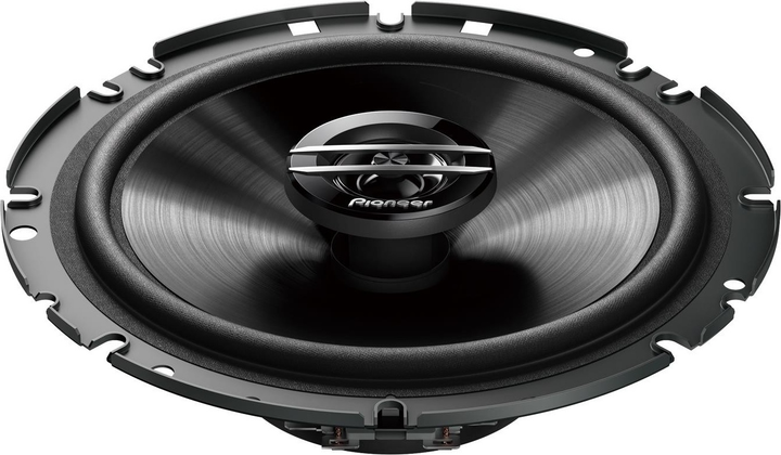 Автоакустика Pioneer TS-G1720F - зображення 3