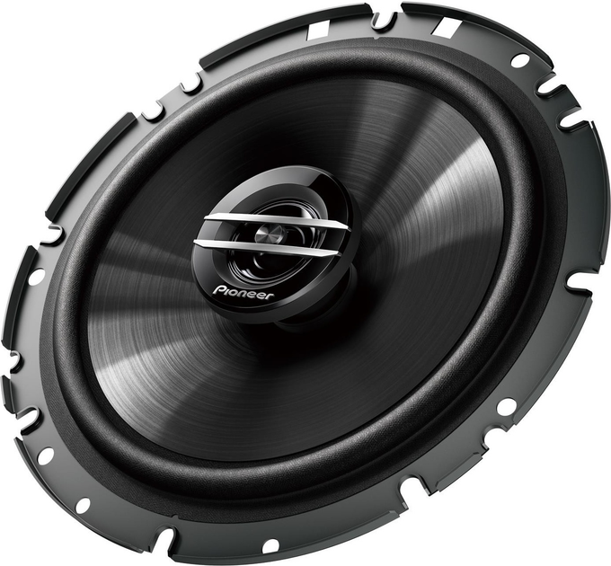 Автоакустика Pioneer TS-G1720F - зображення 4