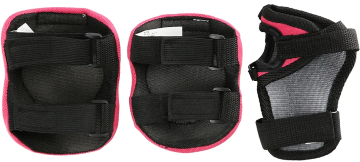 Набір Nils Extreme MTW01+H210 S Рожевий (16-70-304) (5907695595918) - зображення 12