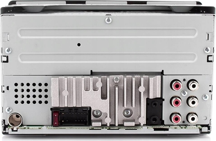 Radio samochodowe Pioneer MVH-S620BT - obraz 3