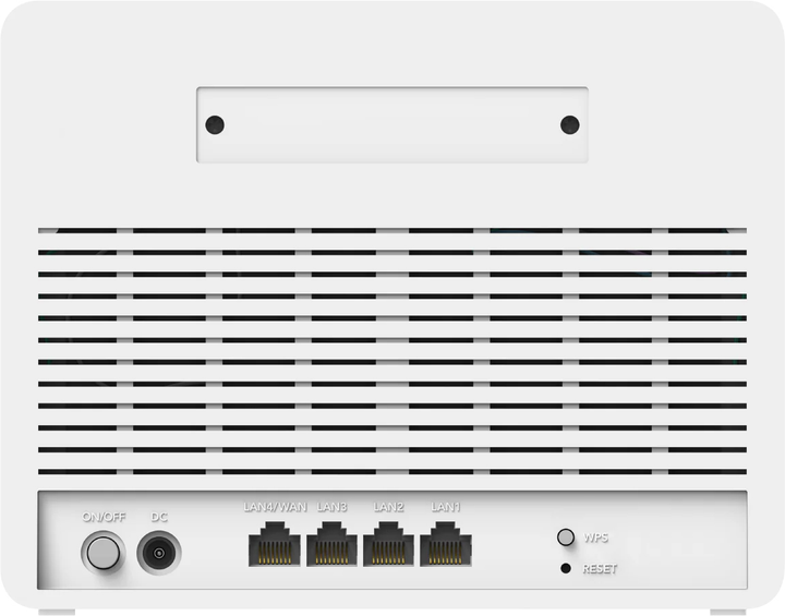 Router Cudy LT400E 4G N300 Wi-Fi (6971690793166) - obraz 3