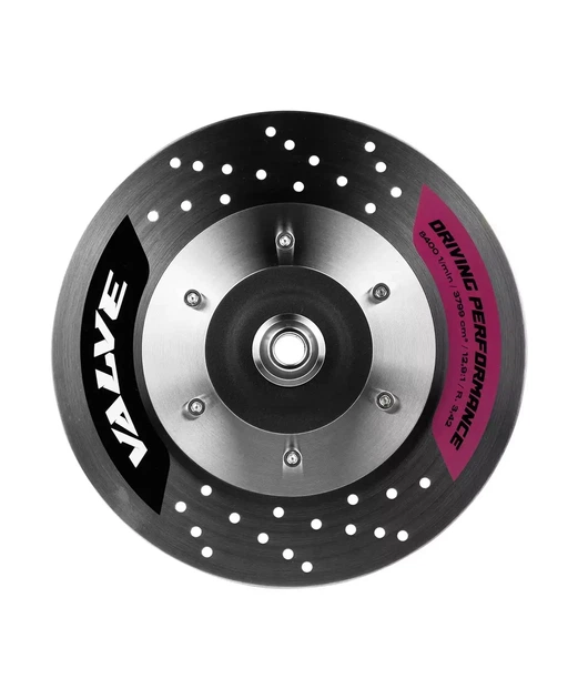 Кальян Емоушн Вальв-MЗ54 (Кальян Amotion Valve-MZ54) - изображение 2