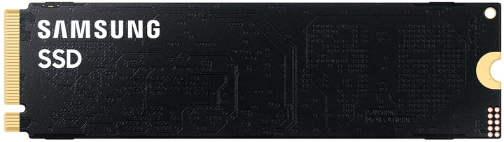 内蔵型SSD Samsung PCIe5.0x4 NVMe M.2 9100 PRO 2TB サムスン、PCIe 5.0 x4対応で最大14800MB/sのM.2 NVMe SSD「9100