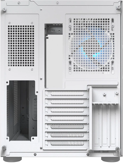 Obudowa Cougar FV150 RGB White (CGR-5KA1W-RGB) - obraz 9