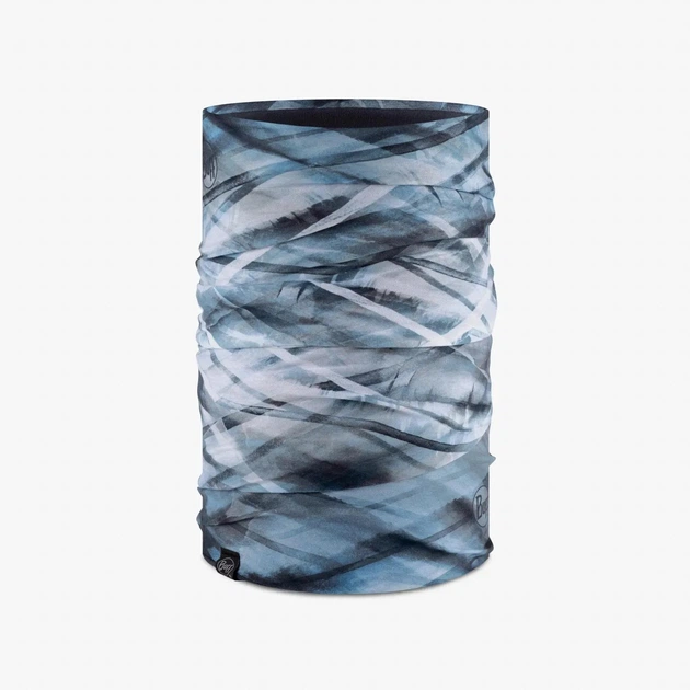 Шарф-труба Buff Polar Reversible, Wayly Steel Blue - Фото 2 Шарф-труба Buff Polar Reversible, Wayly Steel Blue - изображение 2