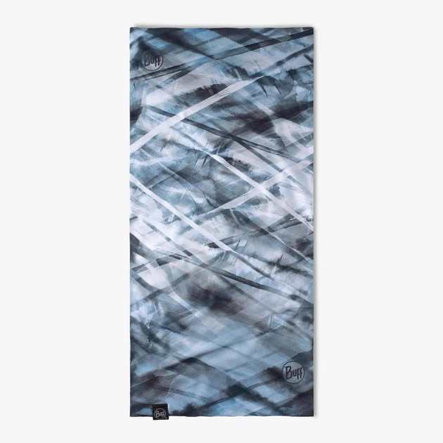 Шарф-труба Buff Polar Reversible, Wayly Steel Blue - Фото 3 Шарф-труба Buff Polar Reversible, Wayly Steel Blue - изображение 3