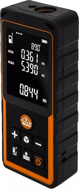 Dalmierz laserowy NEO Tools 75-208 (5907558476057) - obraz 2
