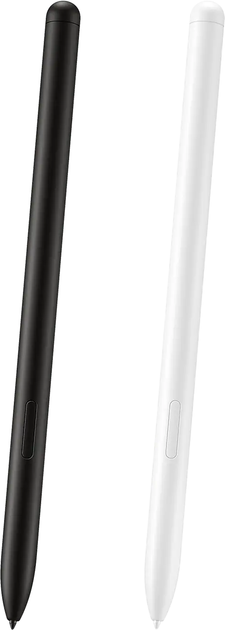 Стилус Samsung S Pen для Samsung Galaxy Tab S9/S9+/S9 Ultra Black (EJ-PX710BBEGEU) - зображення 4