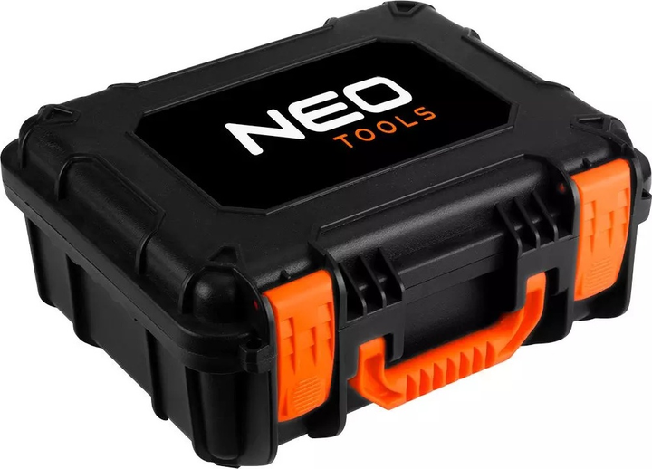 Laser krzyżowy NEO Tools 25 m 75-141 (5907558476071) - obraz 9