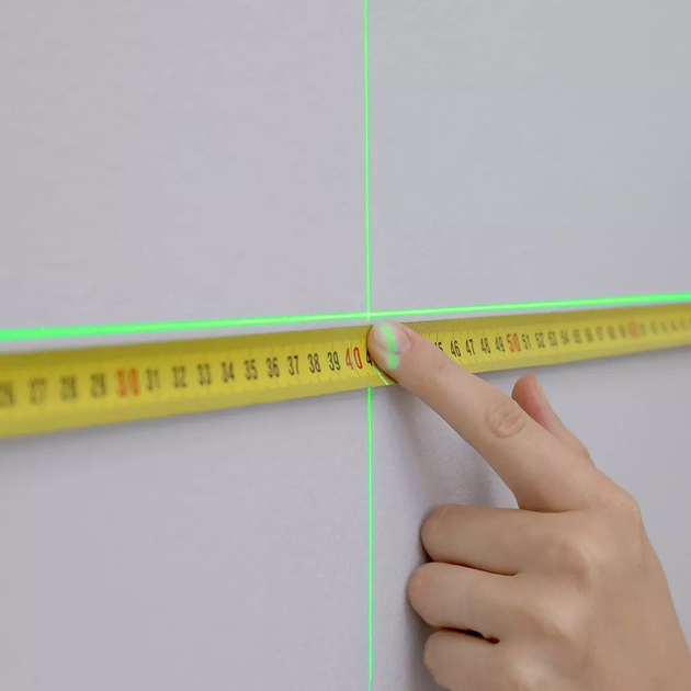 Laser krzyżowy NEO Tools 25 m 75-141 (5907558476071) - obraz 11