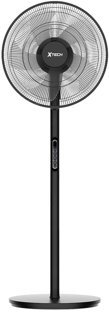 Вентилятор підлоговий Xtech RG-108 - зображення 2