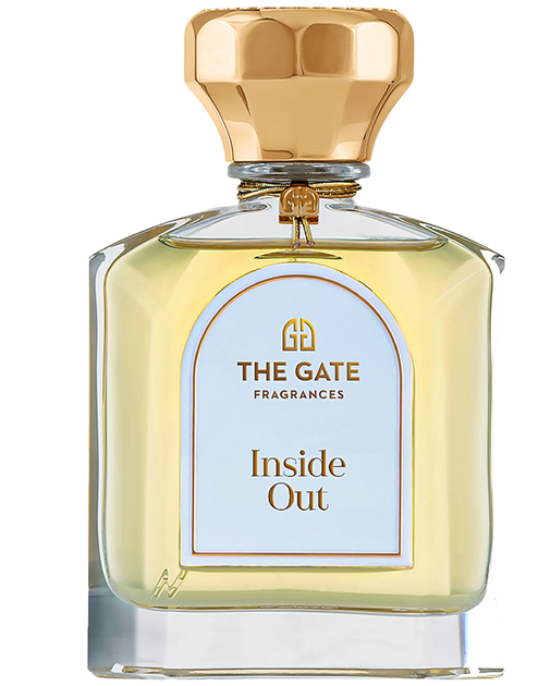 Тестер парфумів унісекс The Gate Fragrances Inside Out 100 мл від Rozetka на платформі USKIDKA Акція на Тестер парфумів унісекс The Gate Fragrances Inside Out 100 мл від Rozetka