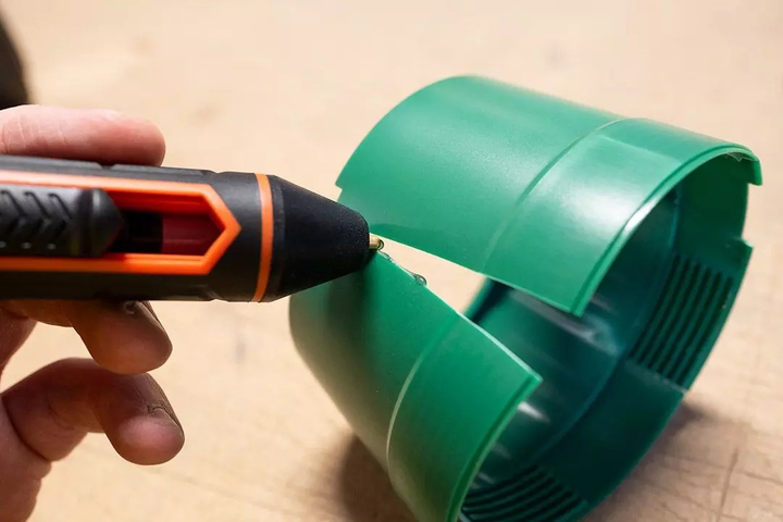 Клейова ручка NEO Tools 17-085 (5907558477139) - зображення 13