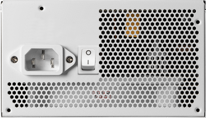 Zasilacz MSI MAG A650BNL WHITE - obraz 8