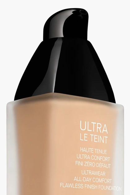 Podkład matujący Chanel Ultra Le Teint B30 30 ml (3145891463163) - obraz 3
