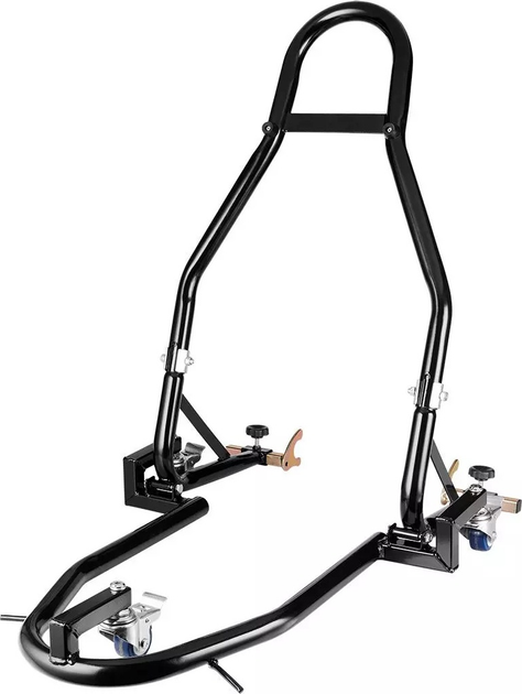 Підставка для мотоцикла NEO Tools під заднє колесо 10-604 (5907558477221) - зображення 2