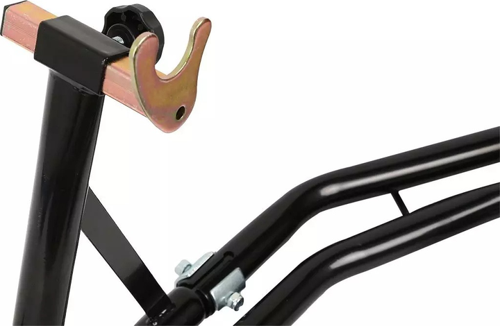 Stojak motocyklowy NEO Tools pod tylne koło 10-604 (5907558477221) - obraz 4