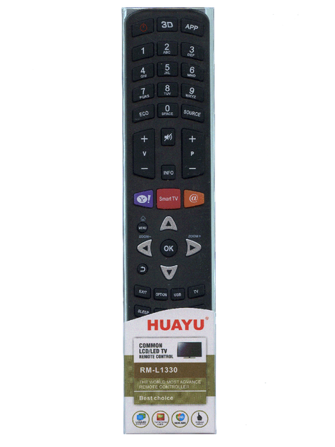 Пульт Artel 32AH90G - изображение 3