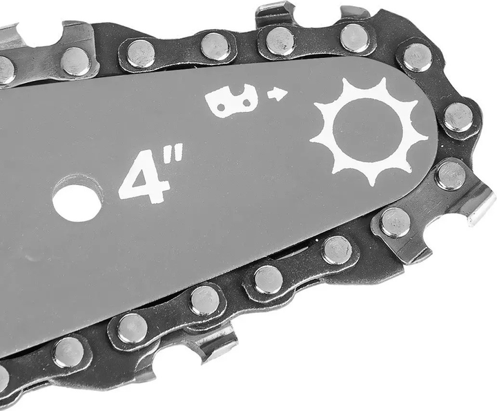 Łańcuch do pilarki elektrycznej Graphite 58GE116-71 (5902062114464) - obraz 3