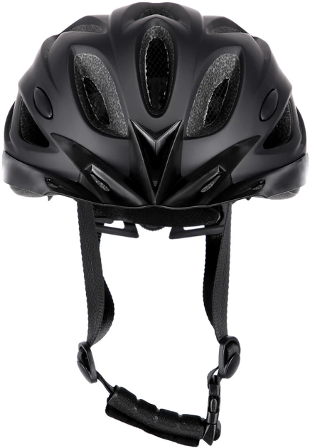 Kask Nils Extreme MTW291 S 50-59 cm Czarny (16-70-150) (5907695554496) - obraz 4