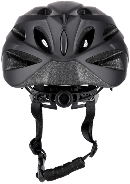 Kask Nils Extreme MTW291 S 50-59 cm Czarny (16-70-150) (5907695554496) - obraz 5
