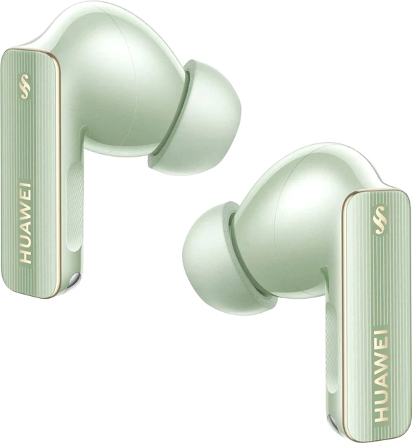 Наушники Huawei FreeBuds Pro 4 Green (55037964) купить в интернет