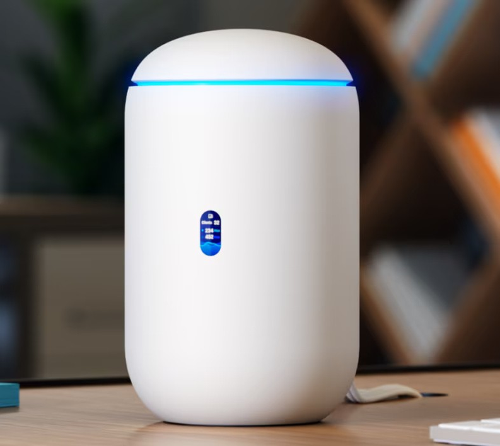 Router Ubiquiti Dream Router 7 (0810177160212) - obraz 7
