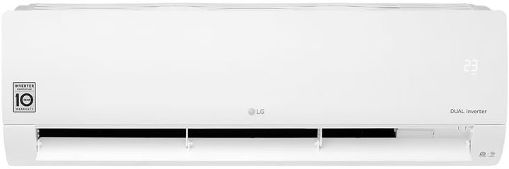 Кондиціонер LG Standard 2 S12ET - зображення 3
