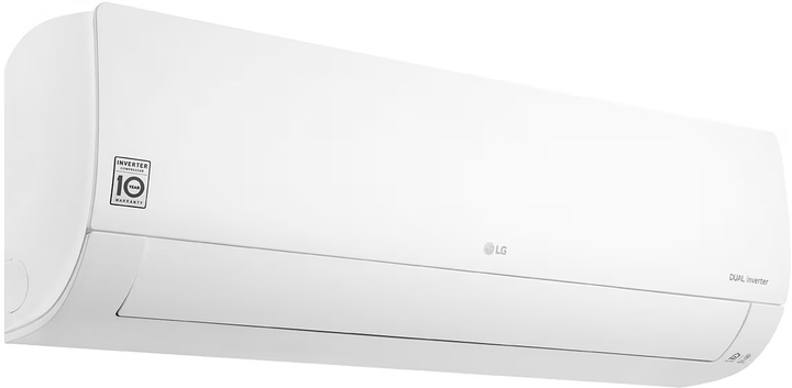 Кондиціонер LG Standard 2 S12ET - зображення 5