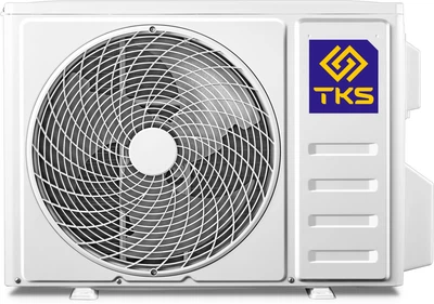 Кондиционер tks tks-08ad2w - изображение 2
