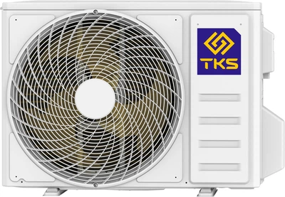 Кондиционер tks tks-08ad2w - изображение 5