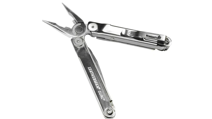 Мультитул Leatherman Curl - Фото 3 Мультитул Leatherman Curl - изображение 3