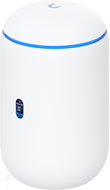 Маршрутизатор Ubiquiti Dream Router 7 (0810177160212) – фото