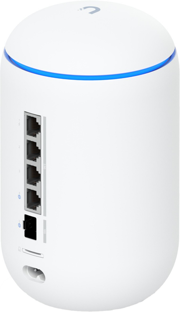 Маршрутизатор Ubiquiti Dream Router 7 (0810177160212) – фото