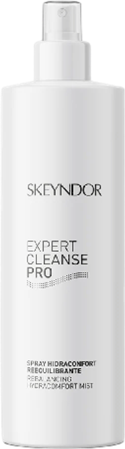 Mgiełka do twarzy Skeyndor Expert Cleanse Pro 200 ml (8435618904433) - obraz 1